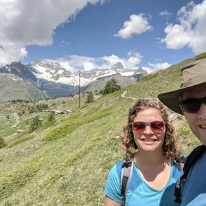 Meet your Posher, Erica